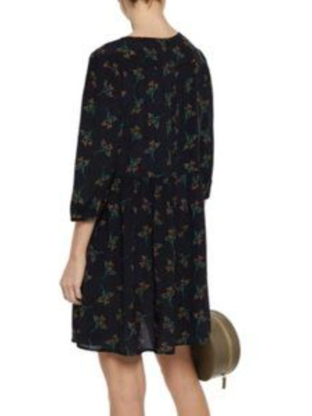 Ba&sh Floral Dress - Picture 8 of 9